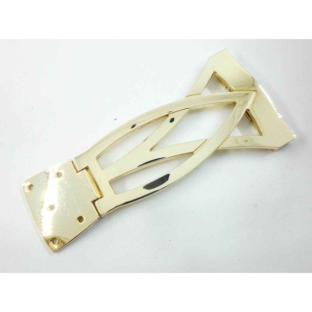 Ibanez VT60 Tailpiece Gold