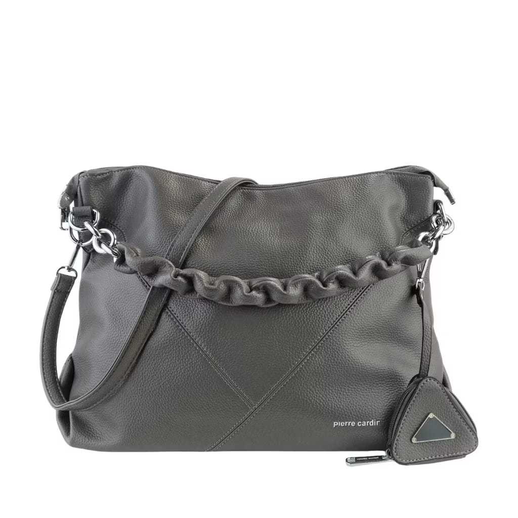 Pierre Cardin Tas Wanita Selempang Bucket Bag  9121534401
