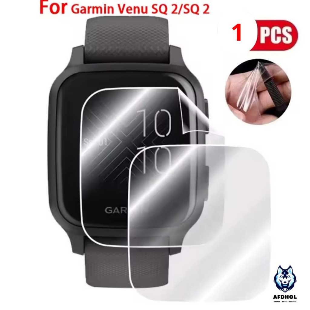 Jam Garmin New Garmin Venu 2021 Garmin Venu Silver Stainless Steel