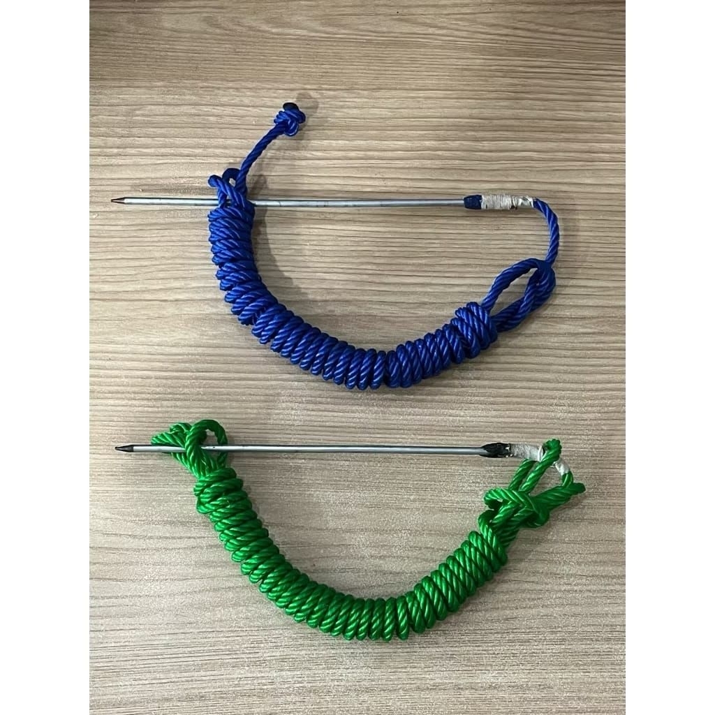 CANTOLAN IKAN COCOGAN IKAN PENYIMPANAN IKAN