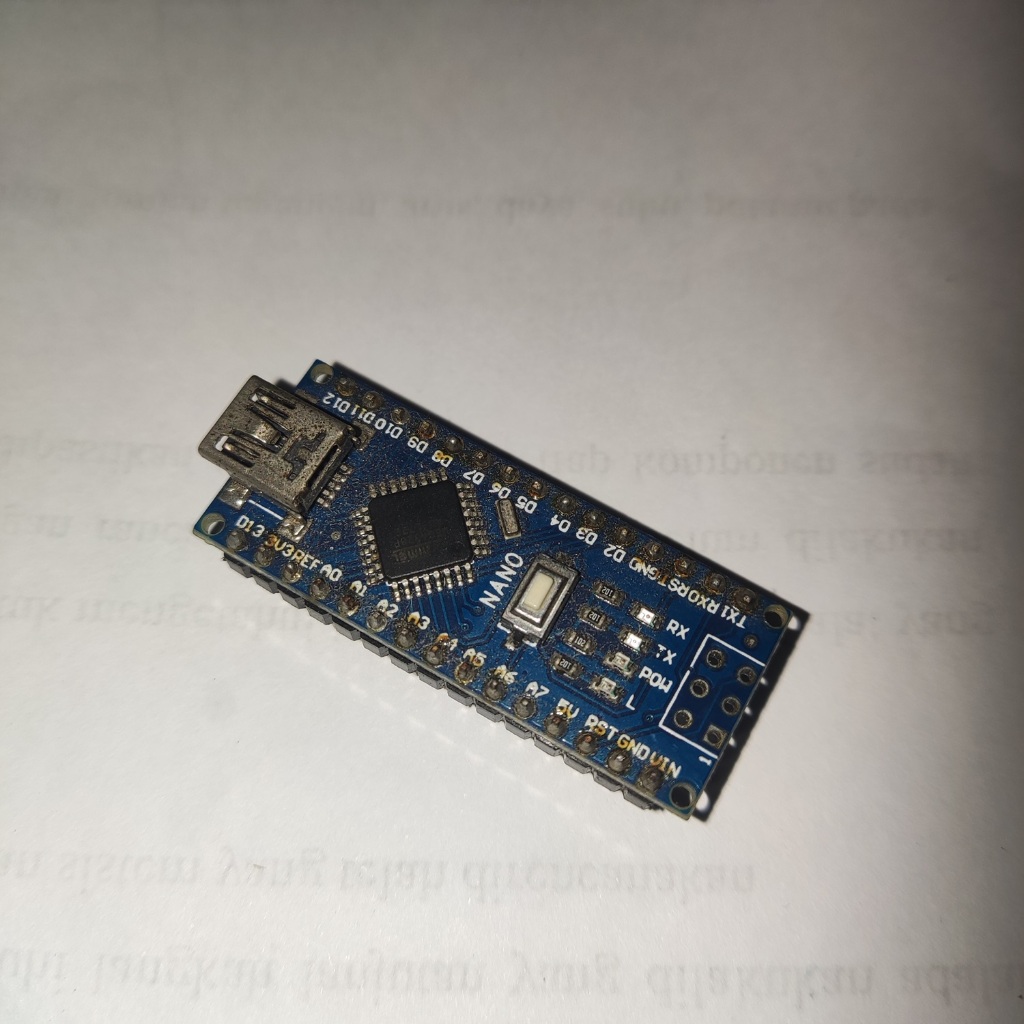 Harga arduino nano 328p Terbaru Nov 2025 | BigGo Indonesia