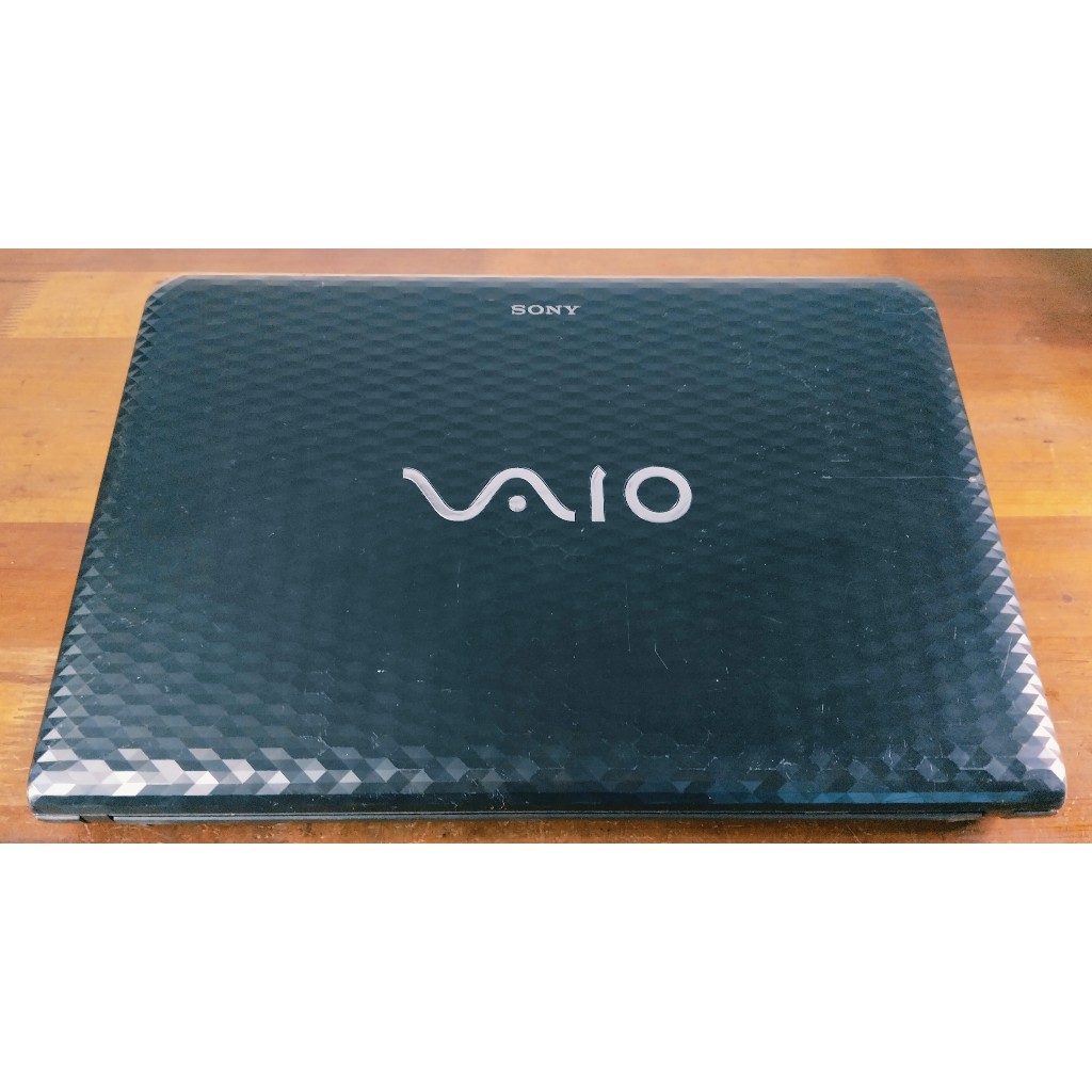 Casing laptop Sony Vaio PCG-61911W