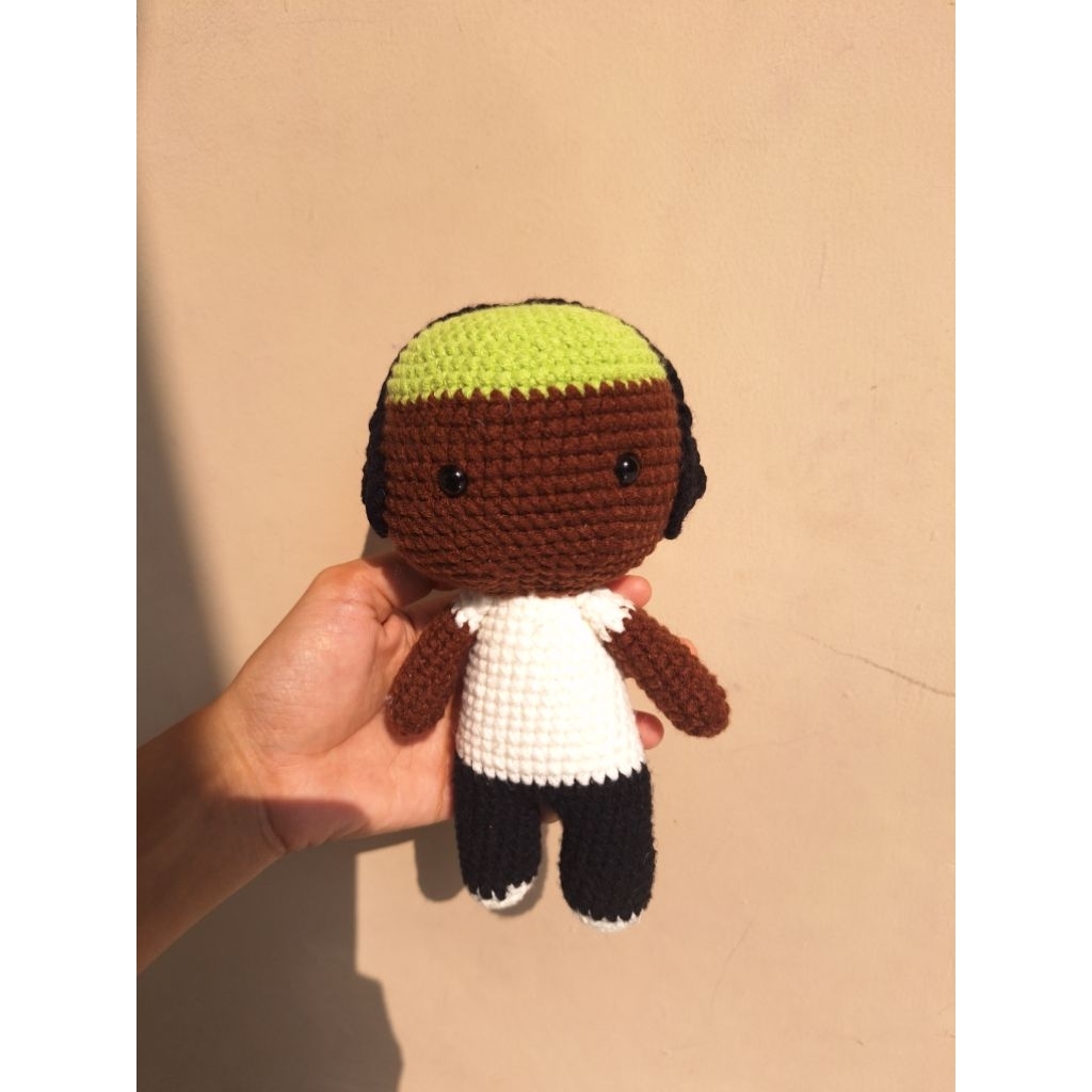 frank ocean crochet