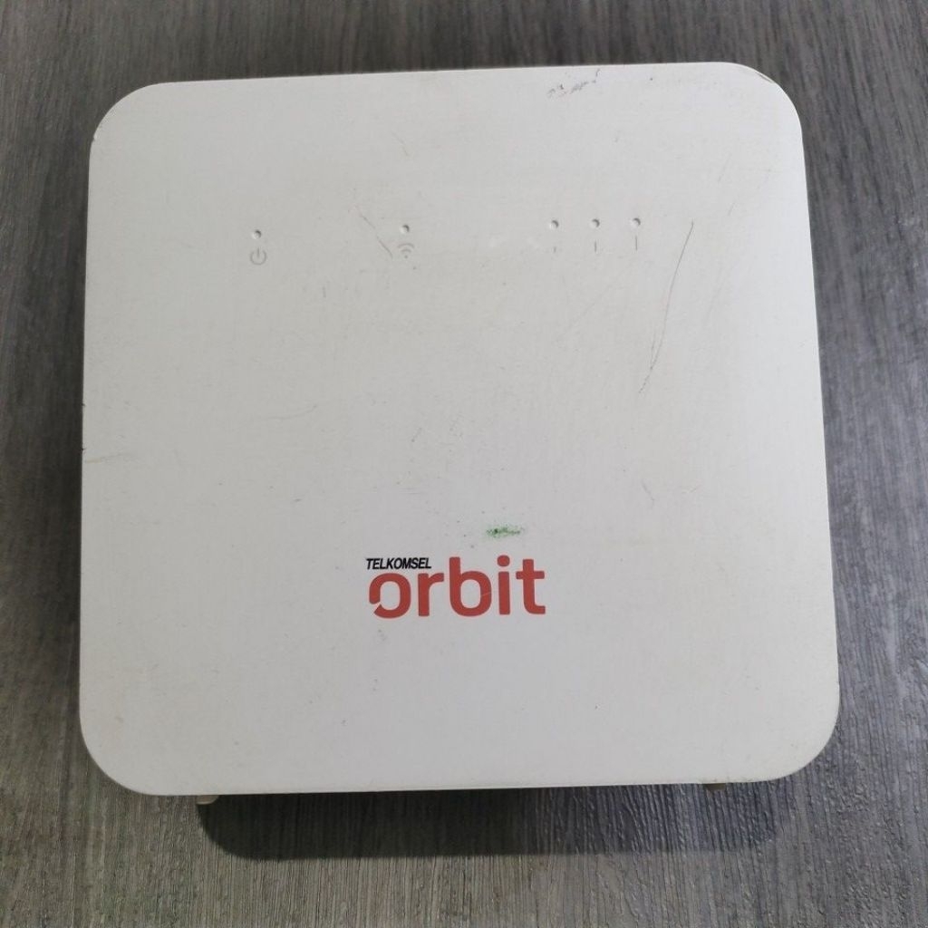router Wi-Fi modem huawei orbit B312-926