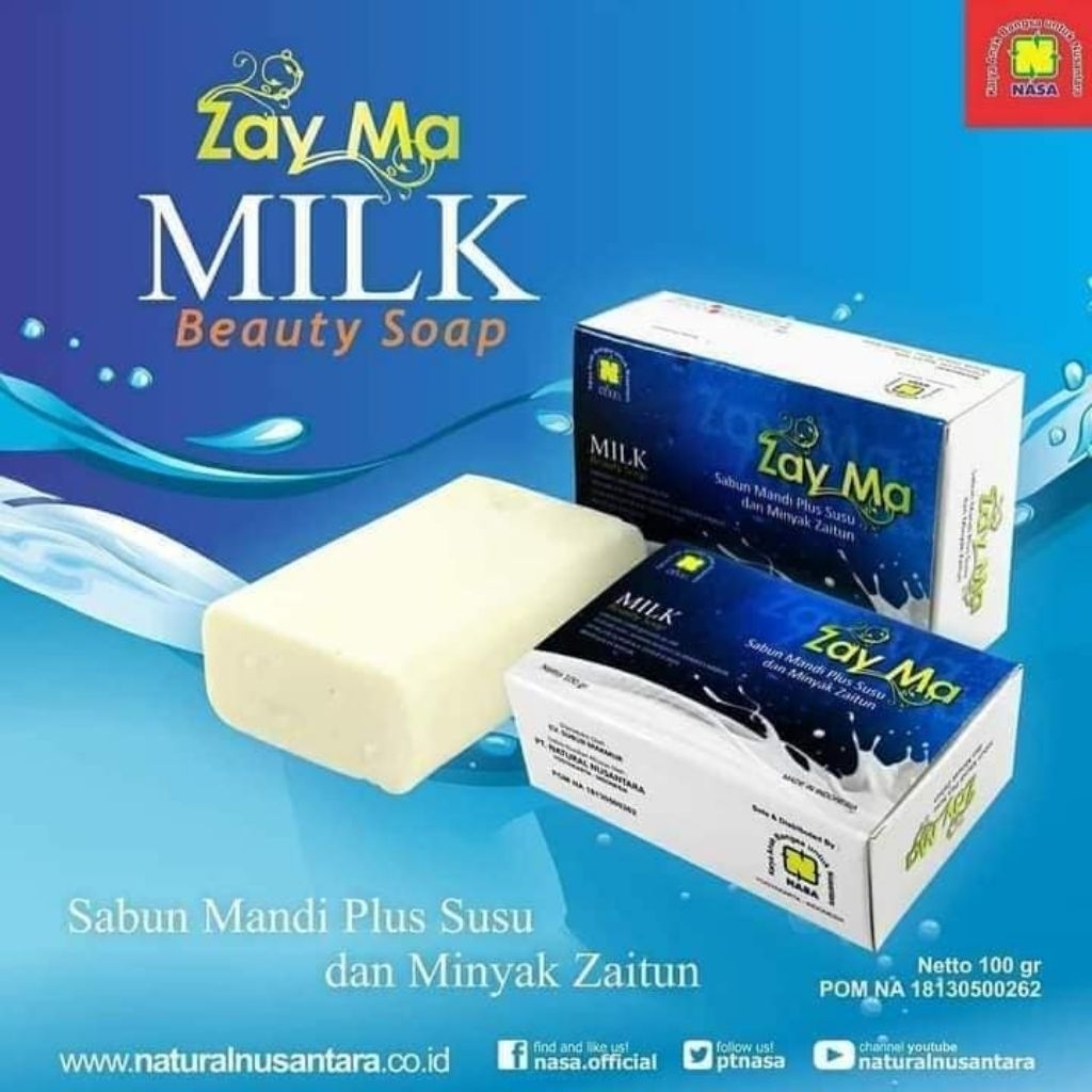 

ZAIMA SUSU BELI 5 LEBIH MURAH
