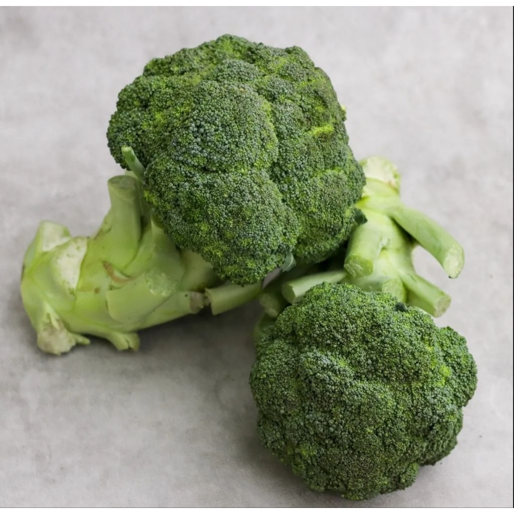 

Sayur Brokoli || 500 gram || Dapur fresh || Grade A