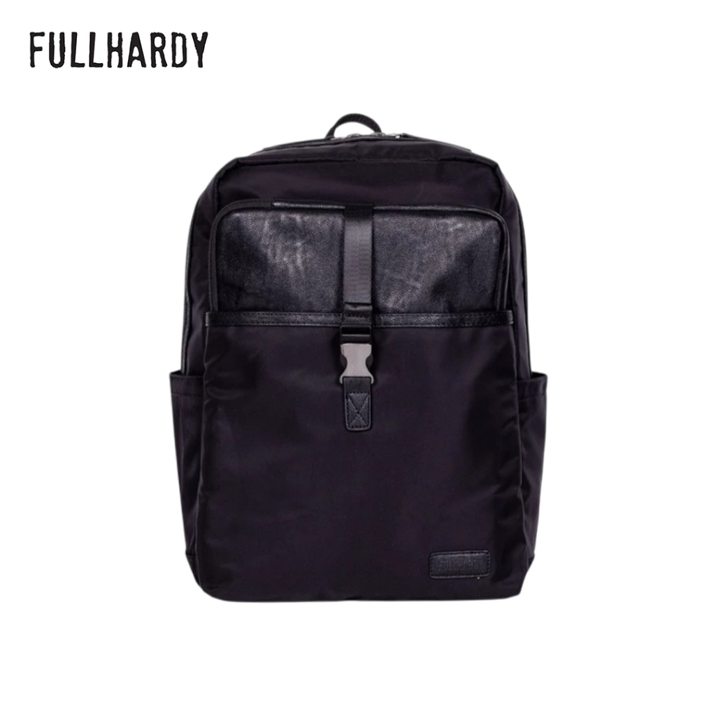 Tas Ransel Nylon Fullhardy NYLR 16666
