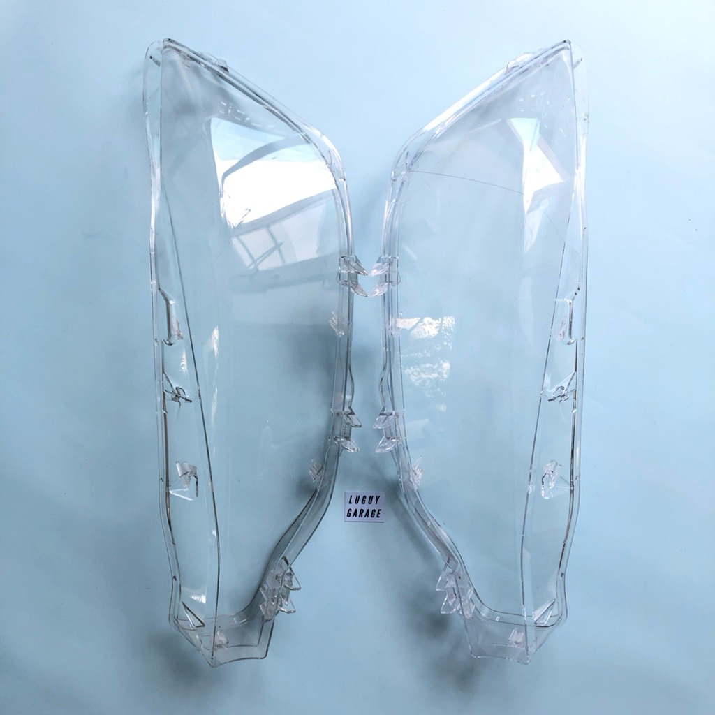 MIKA HEADLAMP BMW F30 LCI MIKA LAMPU DEPAN THN 16-18