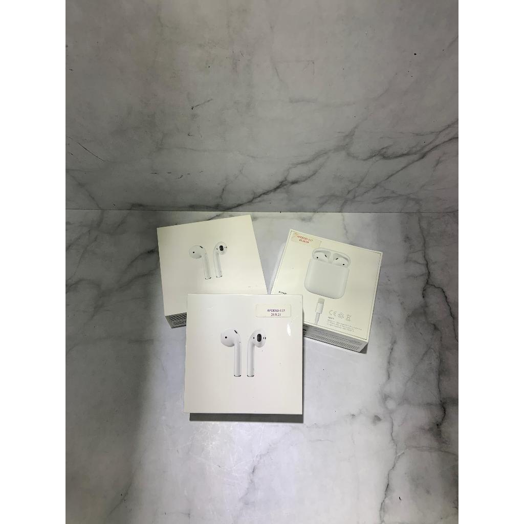 Apple Airpods Gen 2 - AirPods Original