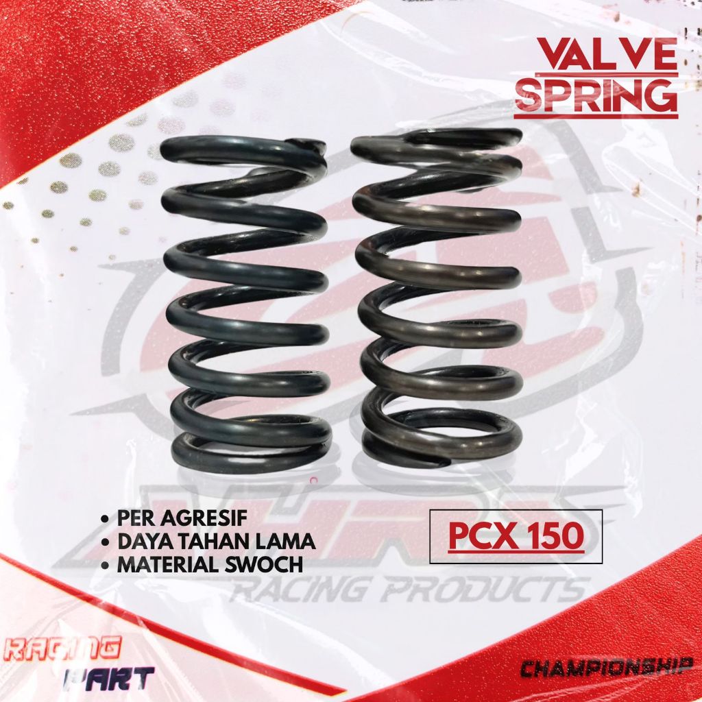 PER KLEP AHRS PCX 160 ORIGINAL PER KLEP AHRS RACING