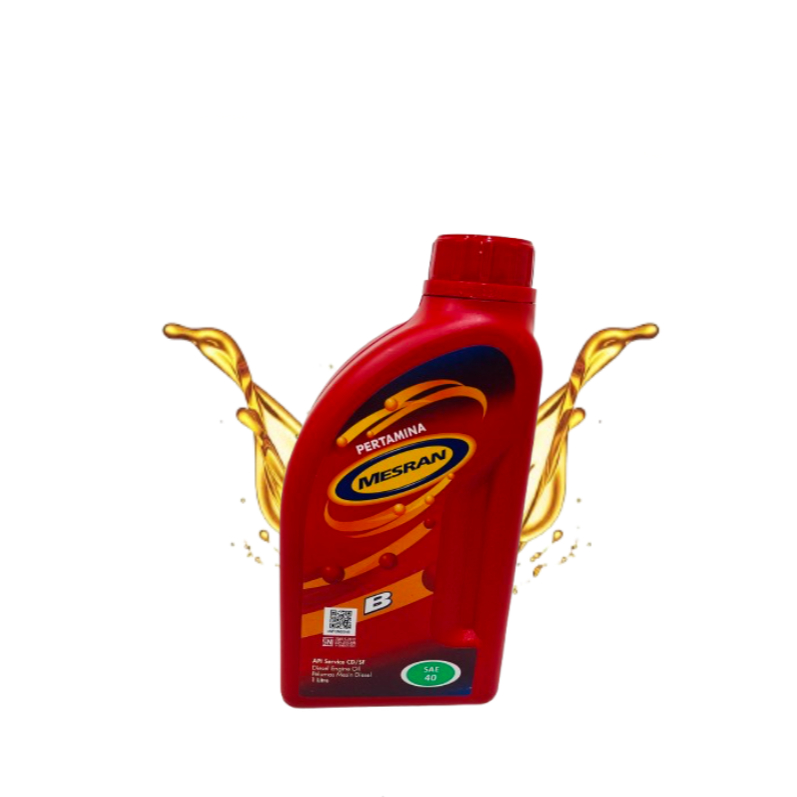 Oli Mesran Super 800ml Oli Pertamina Mesran Super 800ml Oli Mesin Motor Mesran Super 0,8ml
