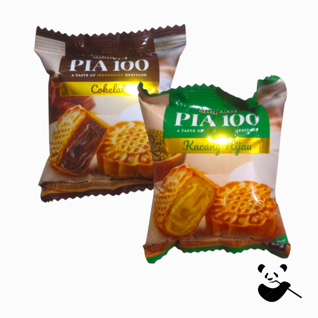

Snackit Pia 100 / Kue Pia 23Gr
