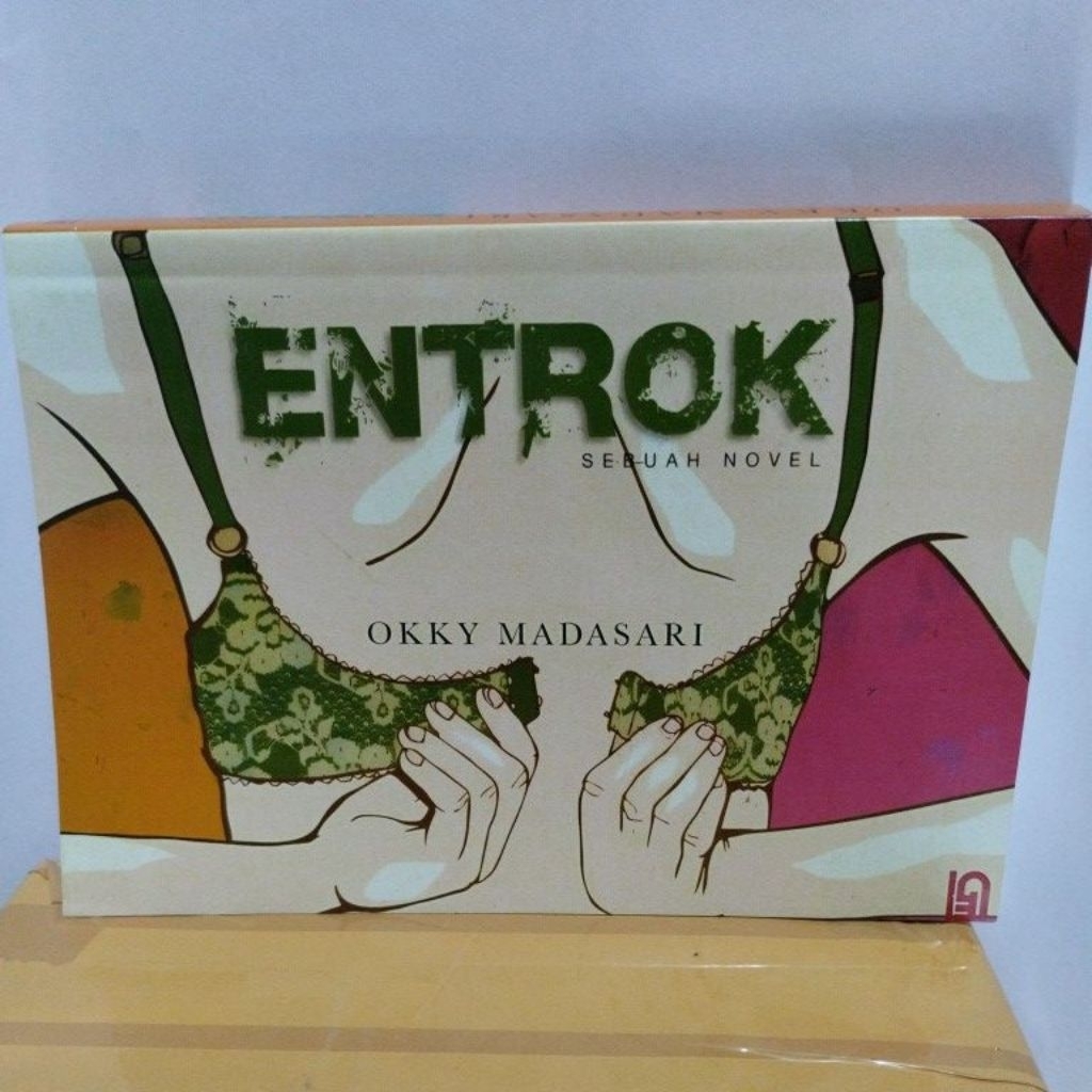 ENTROK