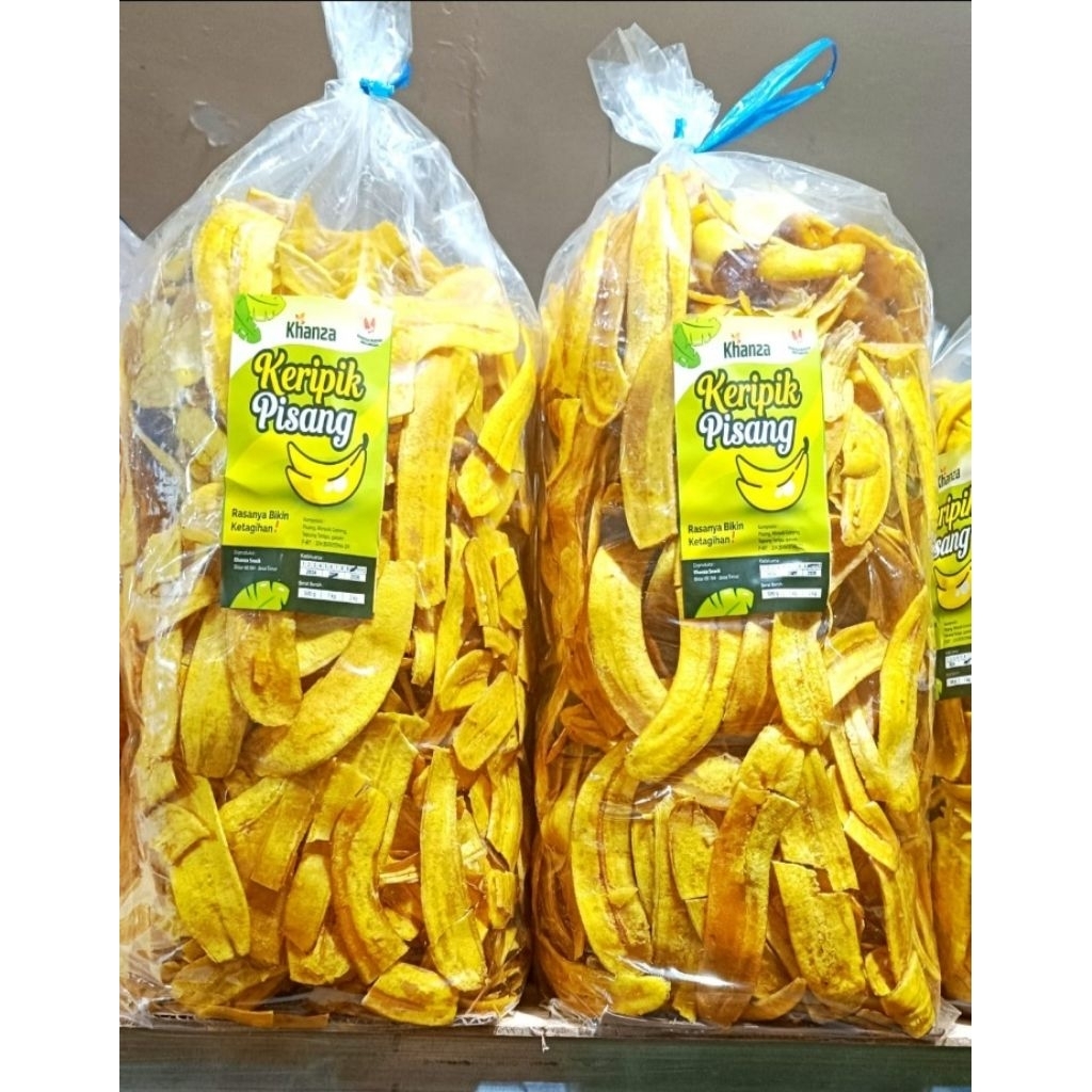 

kripik pisang