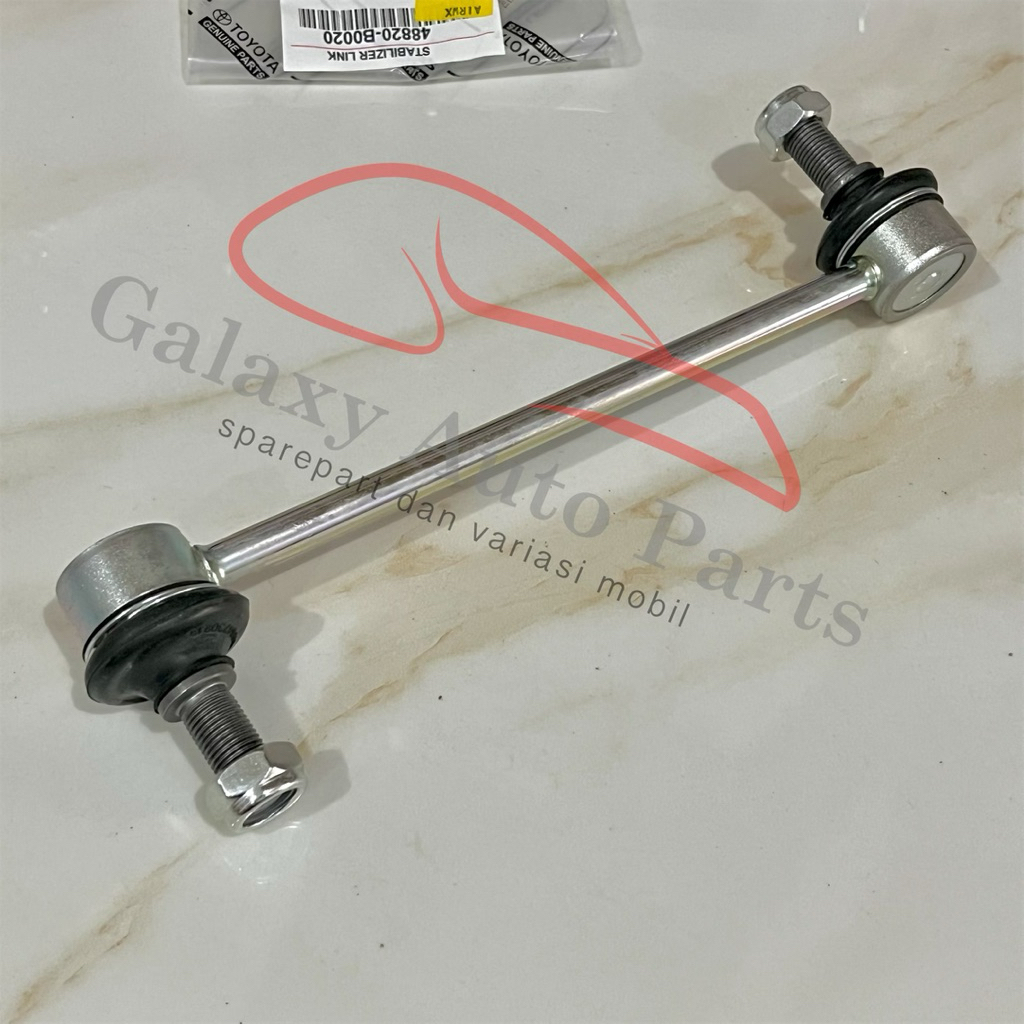 Stabil link stabilizer link toyota rush terios lama