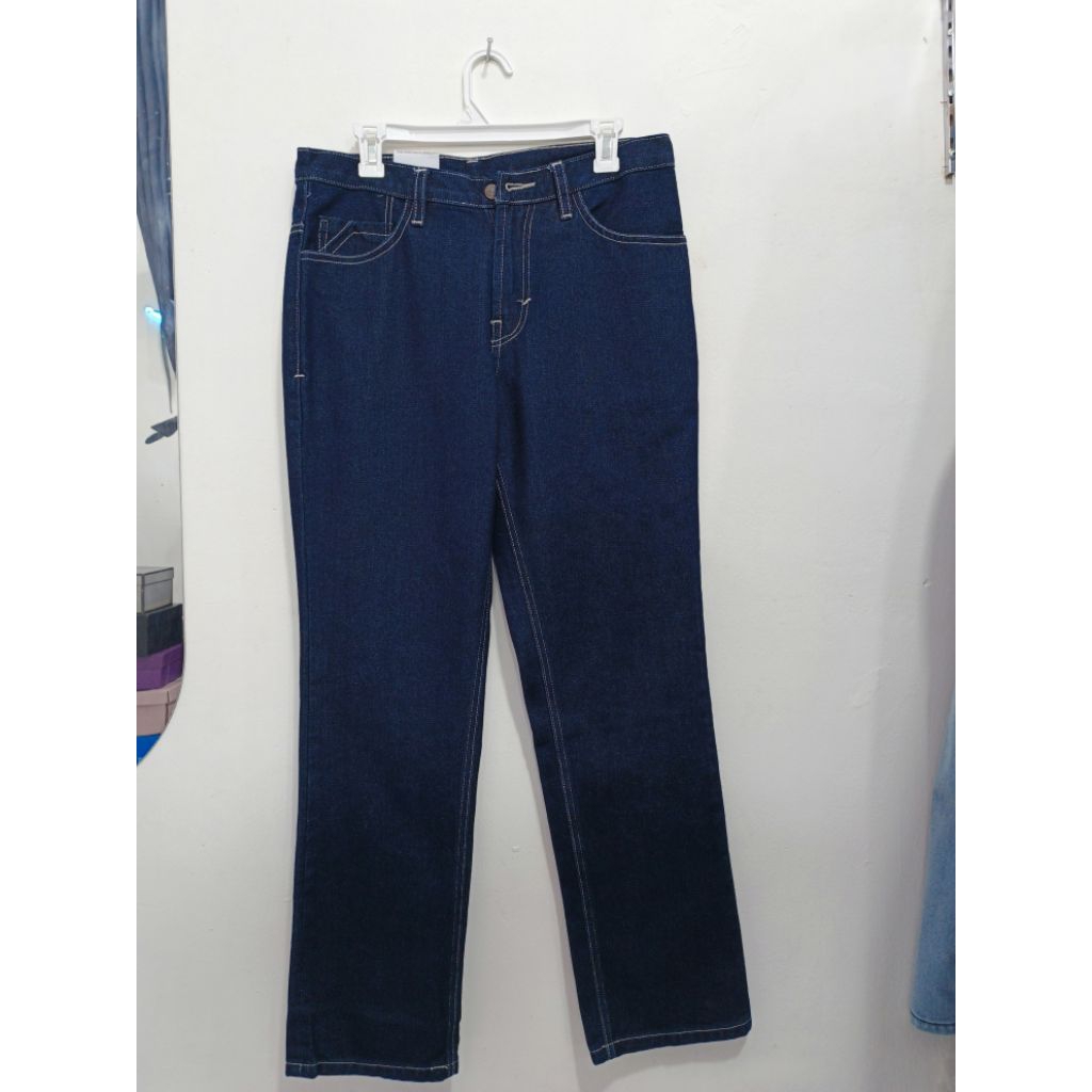 JEANS BORDIR BY LEVIS