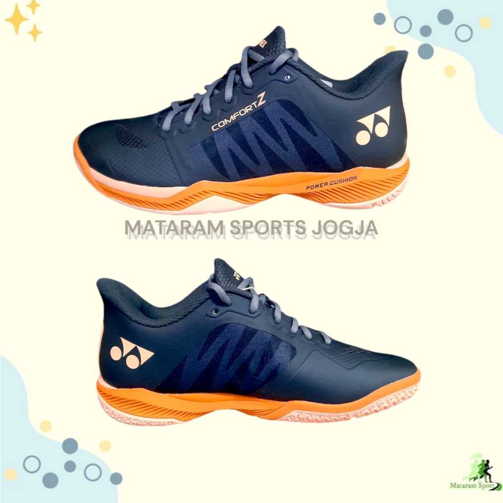 Sepatu Badminton Yonex SHB COMFORT Z MEN POWER CUSHION