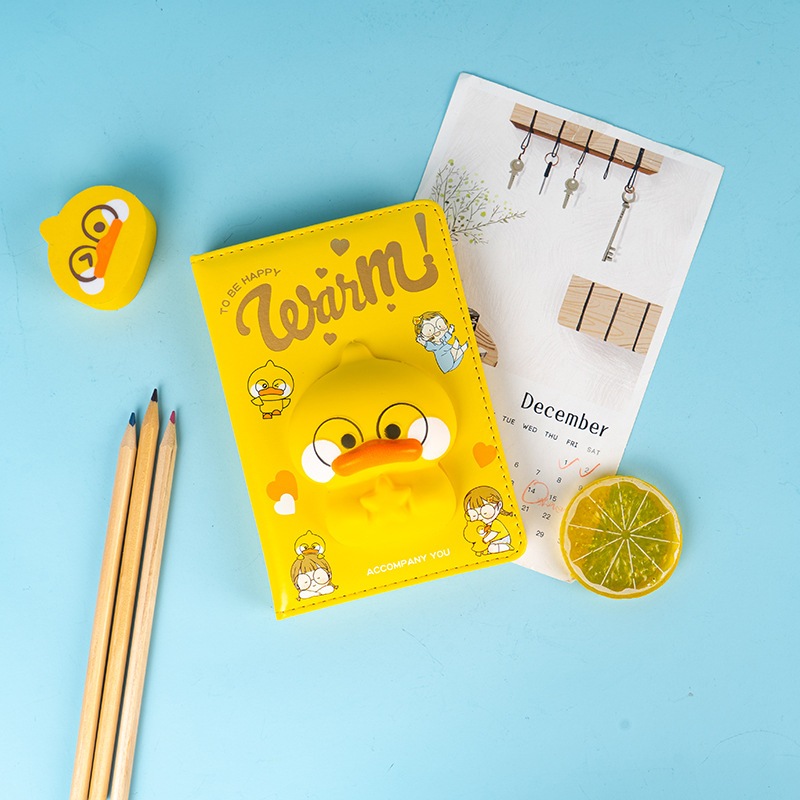 

BUKU DIARY FREE SQUISHY PEN 10 WARNA MAGNET LUCU BINDER JOURNAL PLANNER ANAK TRANSPARAN BUKU CATATAN HARIAN ANAK SEKOLAH MOTIF KARTUN LUCU LOOSE LEAF NOTEBOOK MEMO BISA DILEPAS GAYA JEPANG DAN KOREA @dbestwallpaper