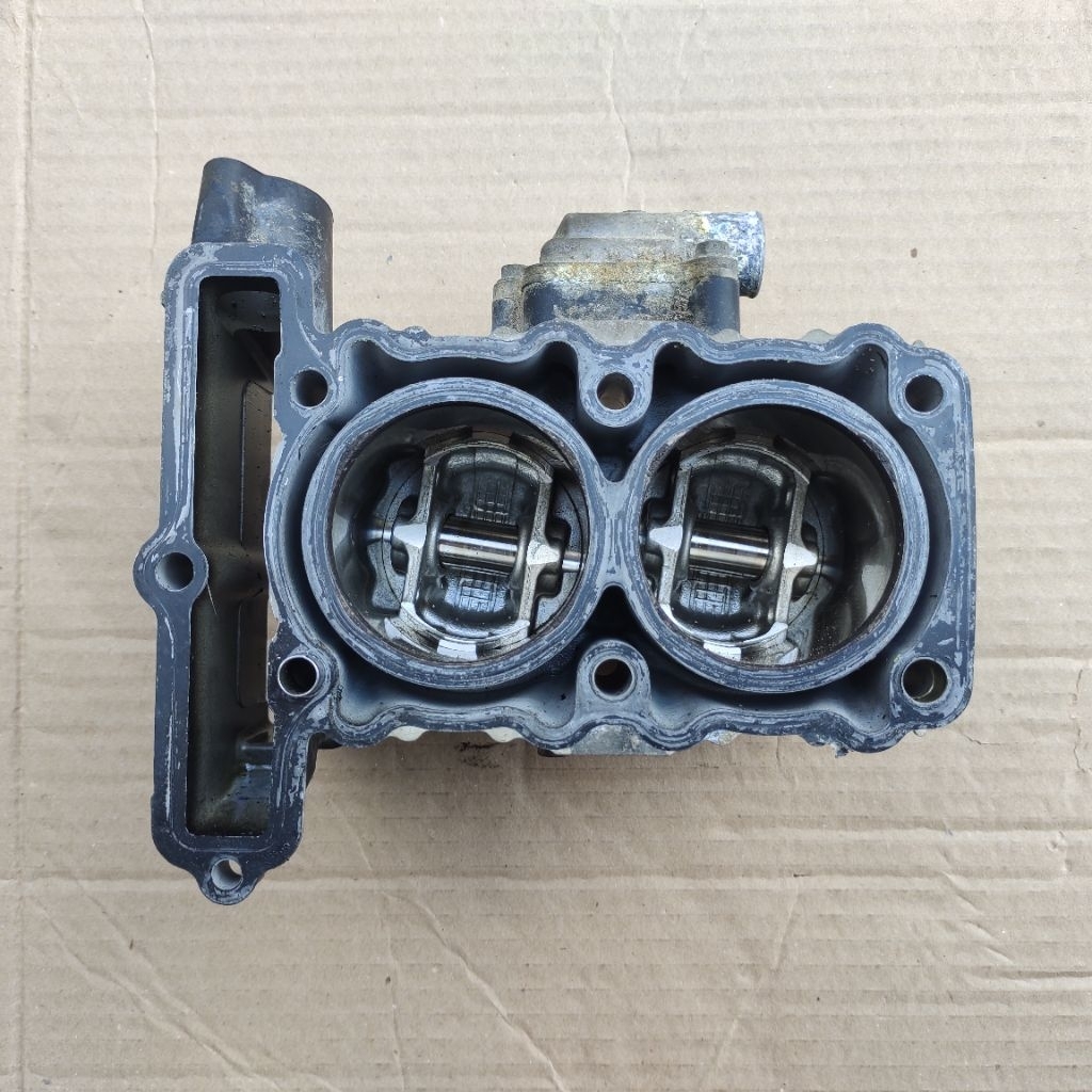 blok seher buring boring blok cylinder original ninja 250 fi ninja 250 karbu