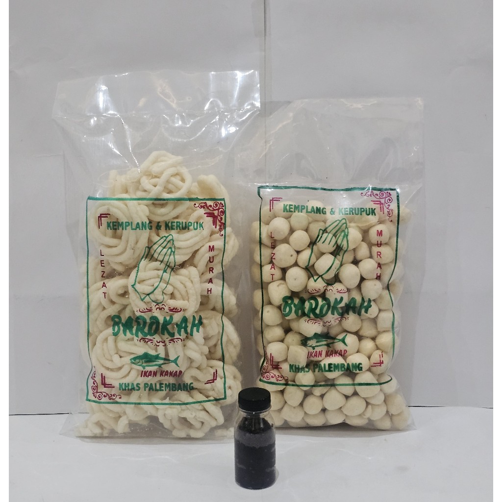 

PAKET 2 D ( SANGGUL GETAS SAMBAL )