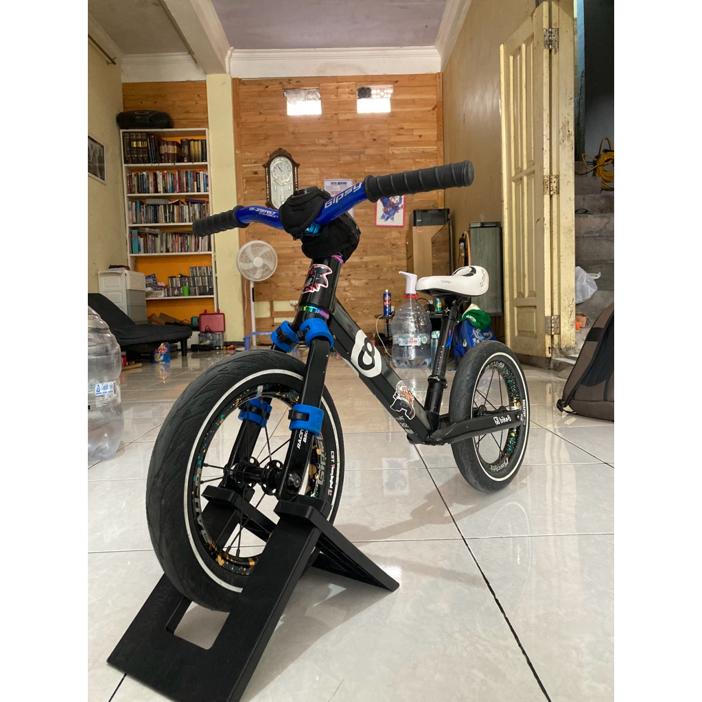 Wheelset gipsy g five splash Edition