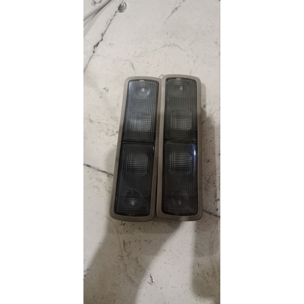 lampu baca civic vtis 2001-2005 original