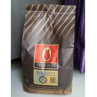 

TULIP Burgundy Cocoa Powder 2,5 kg