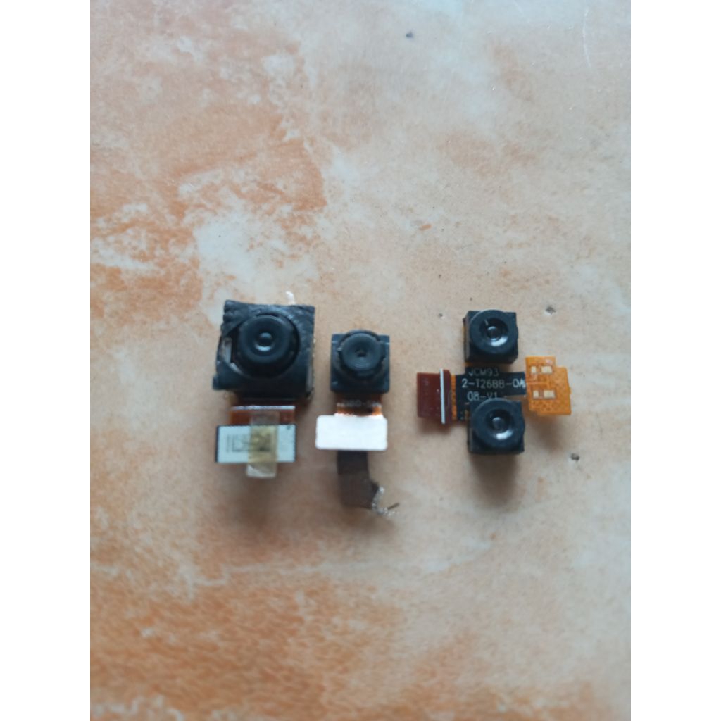 Kamera Hp Hotwav K3 perl 2021