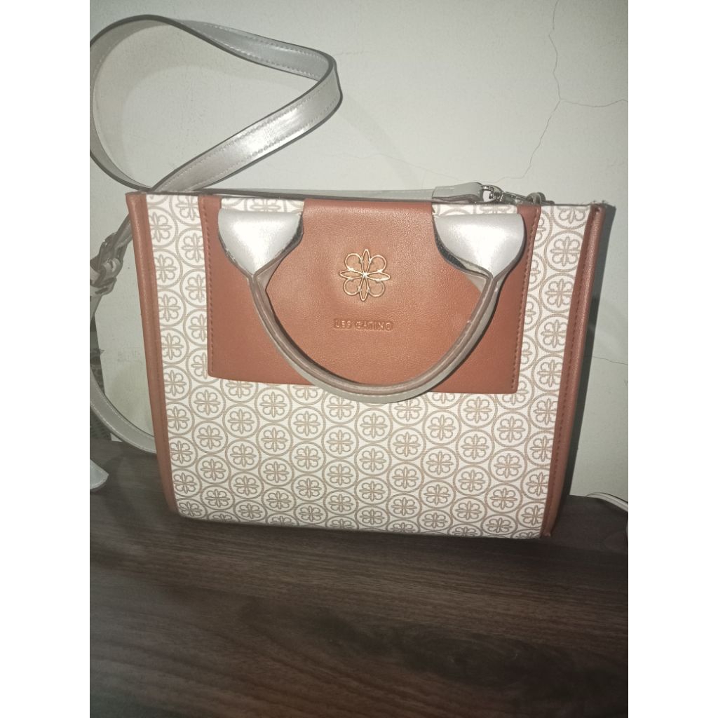 tas les catino preloved