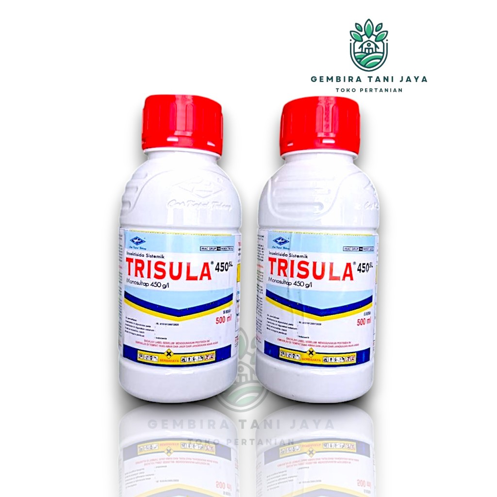 TRISULA 450SL 500ML