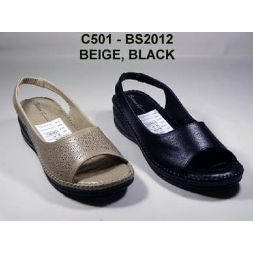 Sepatu Sandal wanita Bettina - BS2012
