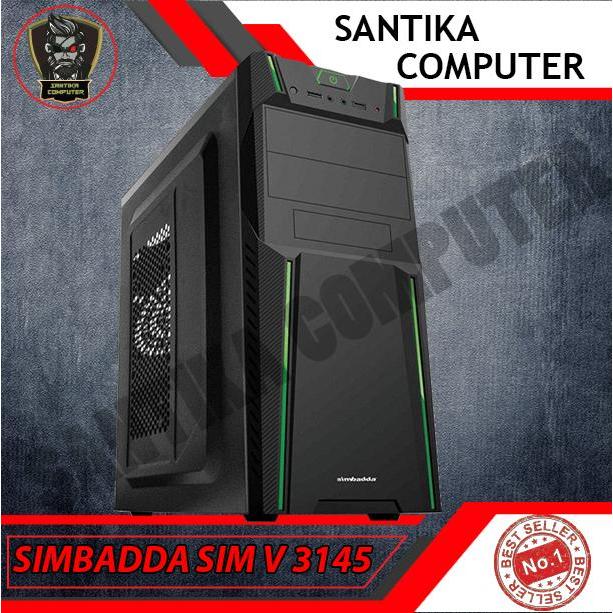 Casing Komputer SIMBADDA SIM V 3145