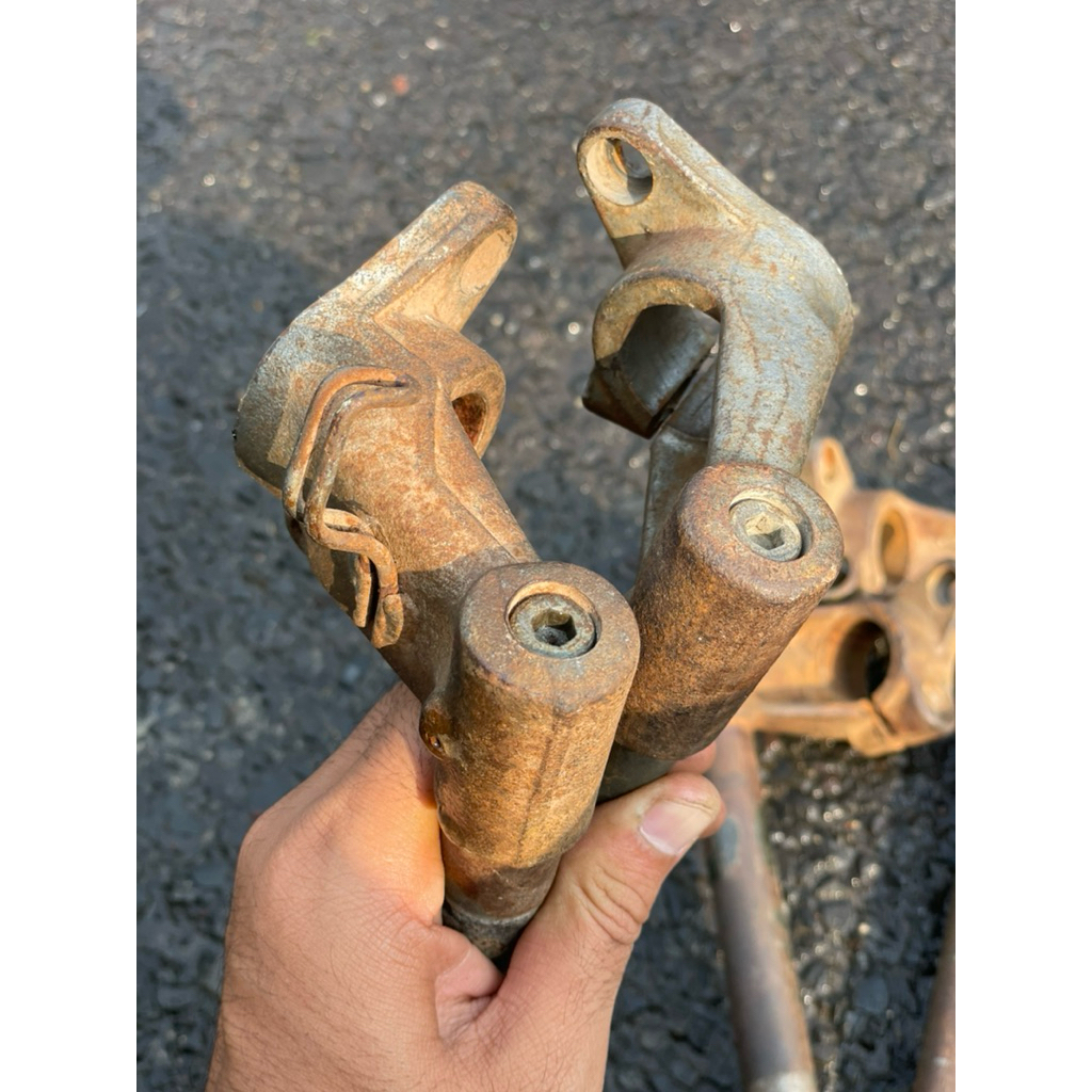 stang jrs original thailand stang jrs set jalu original standart stang jrs set jalu set stabilizer o