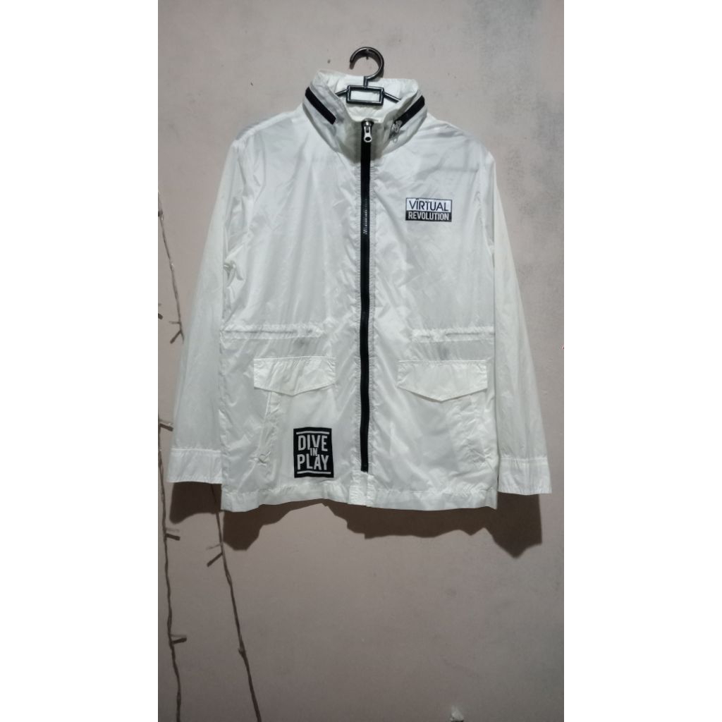 running awk hidden Hoodie