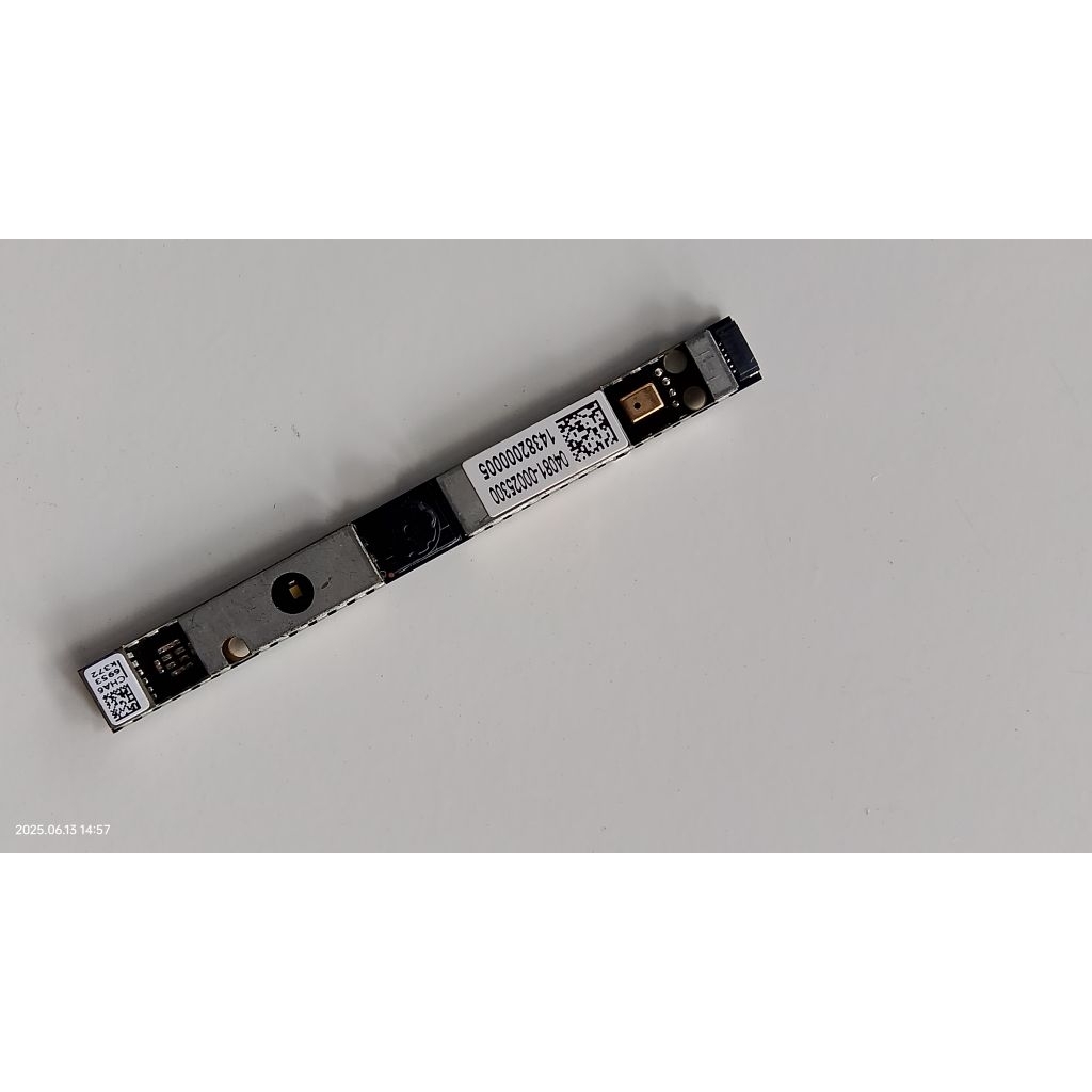 webcam laptop asus x450j