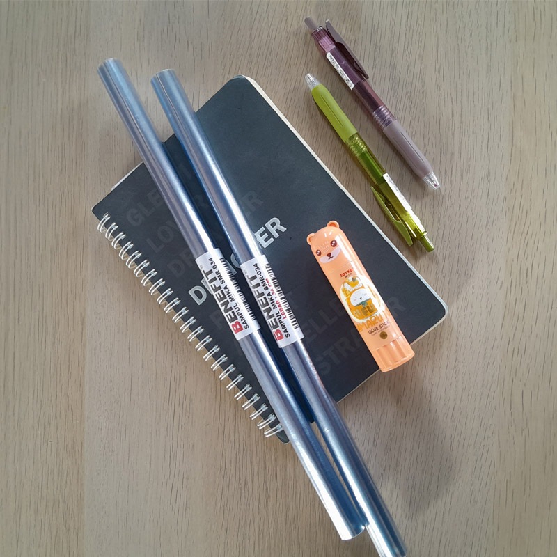 

Sampul Buku Tulis Mika Roll Benefit 25cm / 34cm