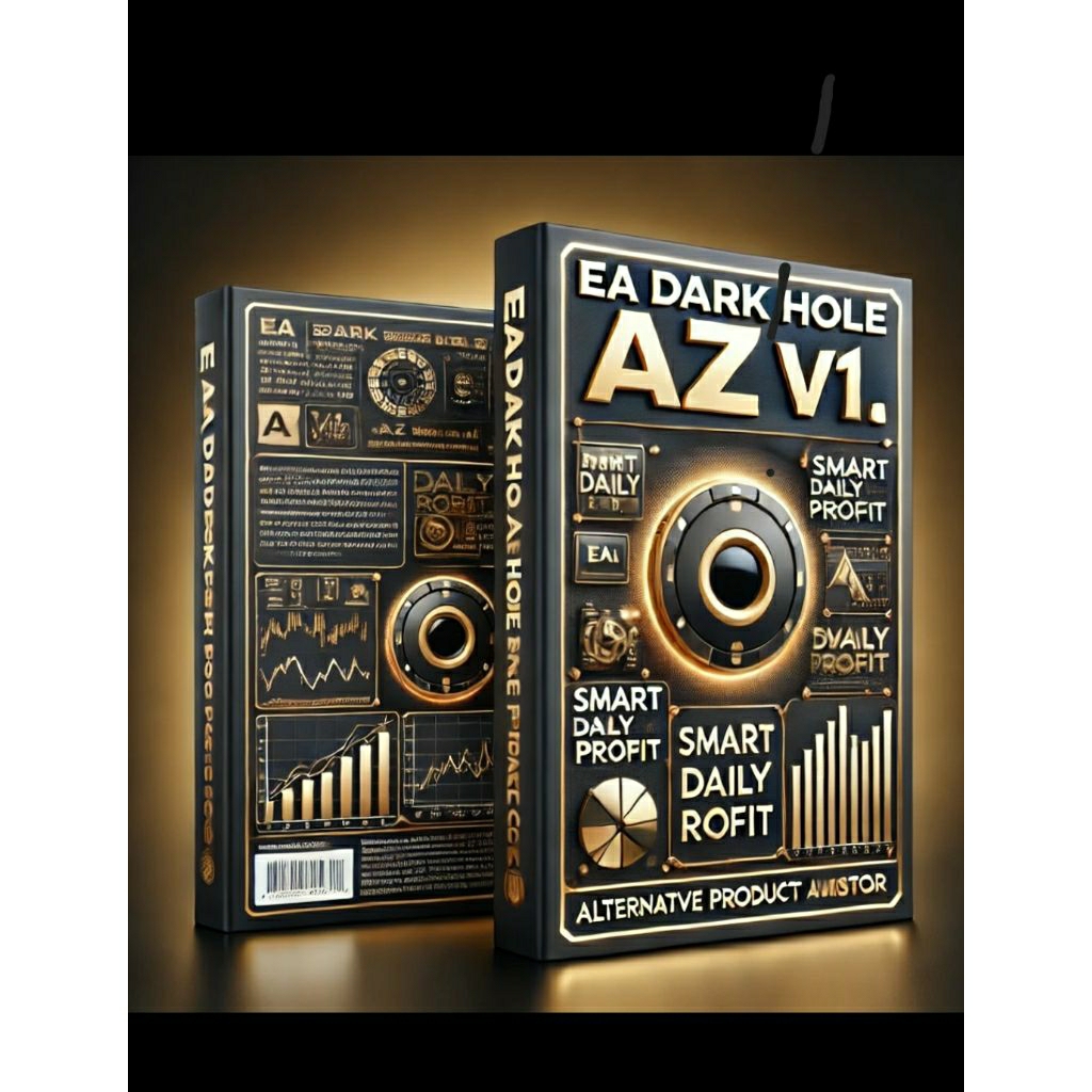 ROBOT OTOMATIS TRADING