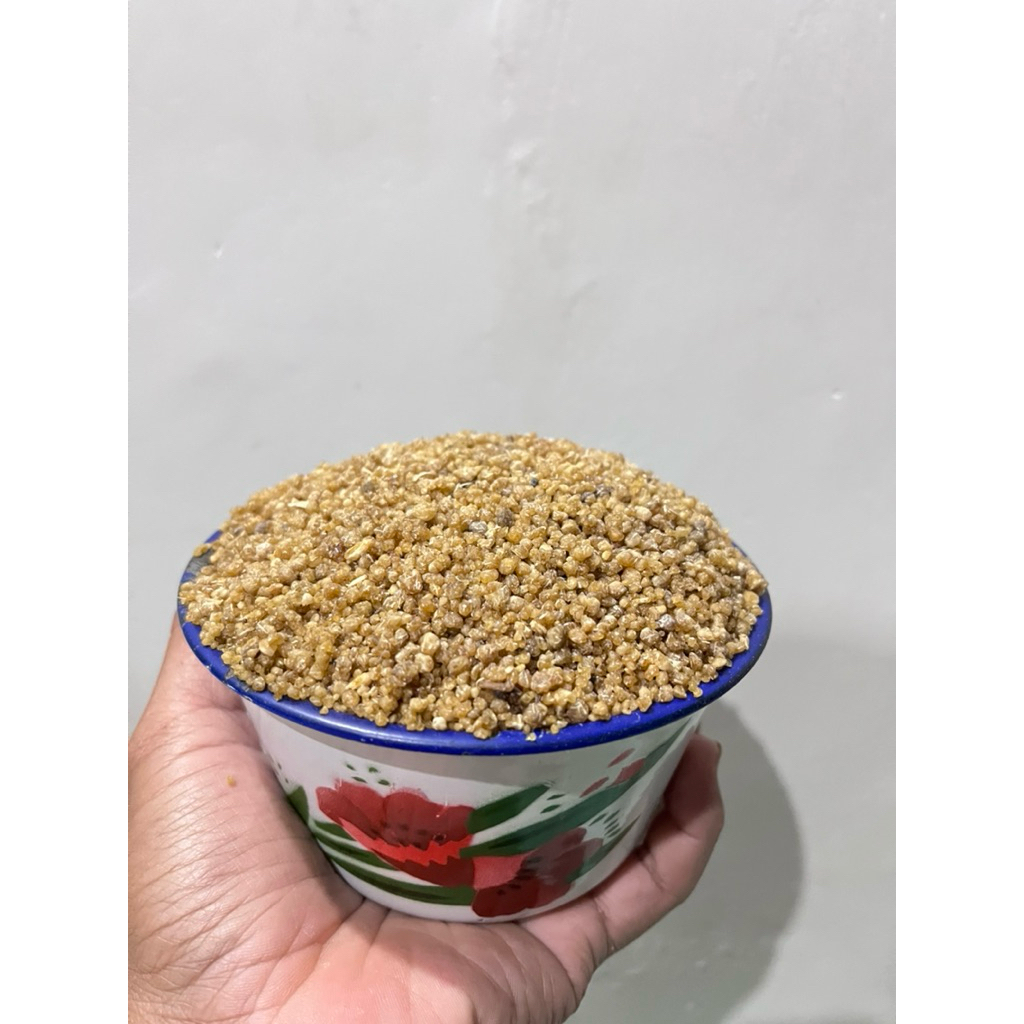 

TIWUL COKLAT INSTAN dijamin ORIGINAL