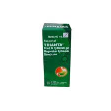 

Jual Trianta Sirup-Sakit Perut-Maag-Asam Lambung