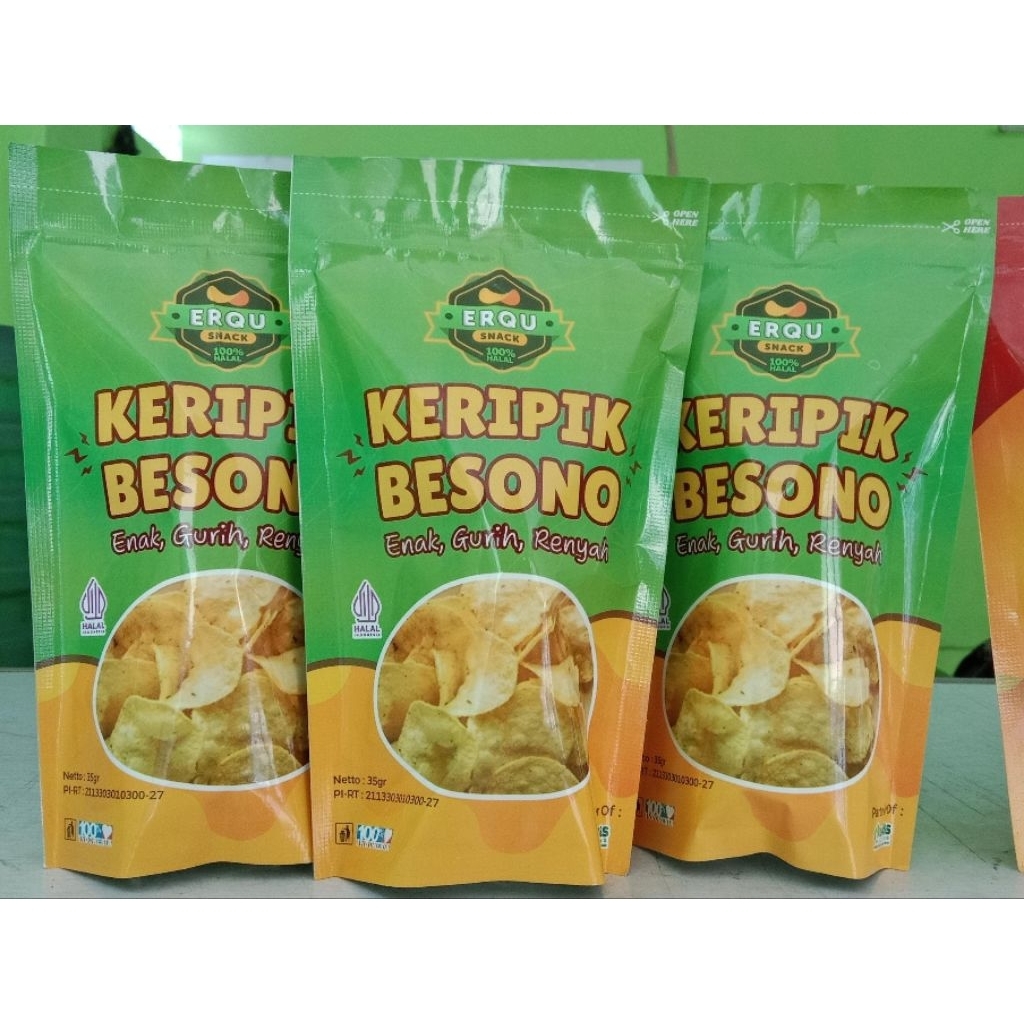 

kripik