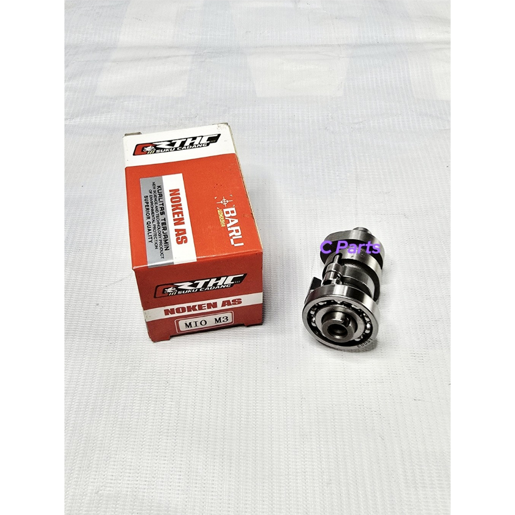 Noken As Mio M3, Mio Z, Soul Gt 125 RTHC