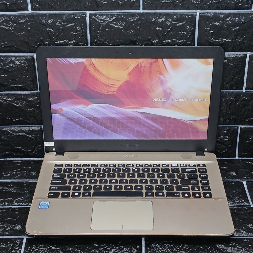 Laptop Asus X441MA Intel Celeron N4020 4/256GB