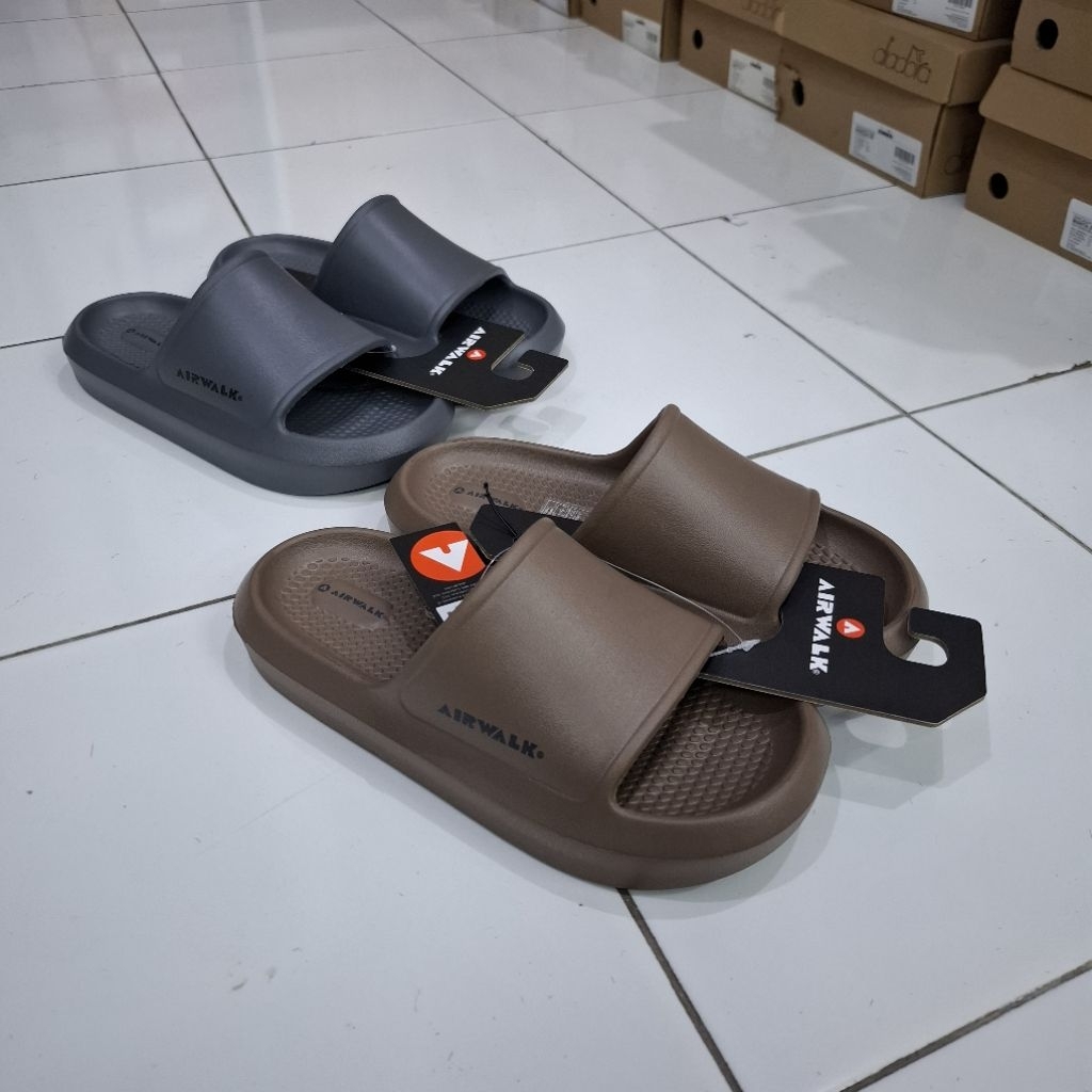 Sandal Slop Airwalk Crib Original