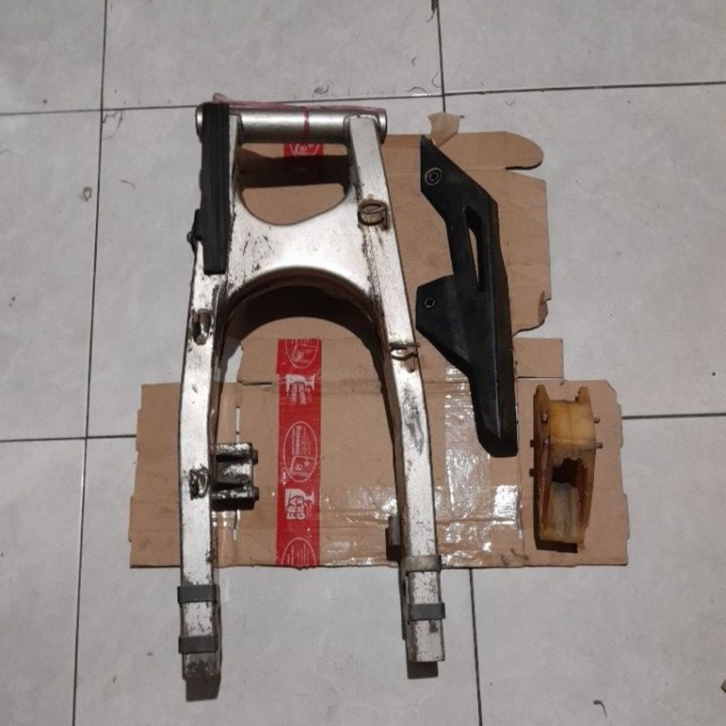 copotan swing arm klx 150 s/g