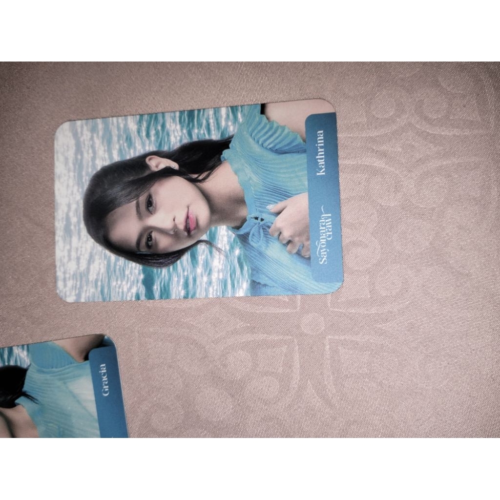 pc Katharina sayonara crawl jkt48