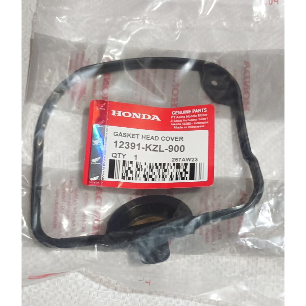 KARET HEAD BEAT FI STATER KASAR SCOOPY FI STATER KASAR KZL