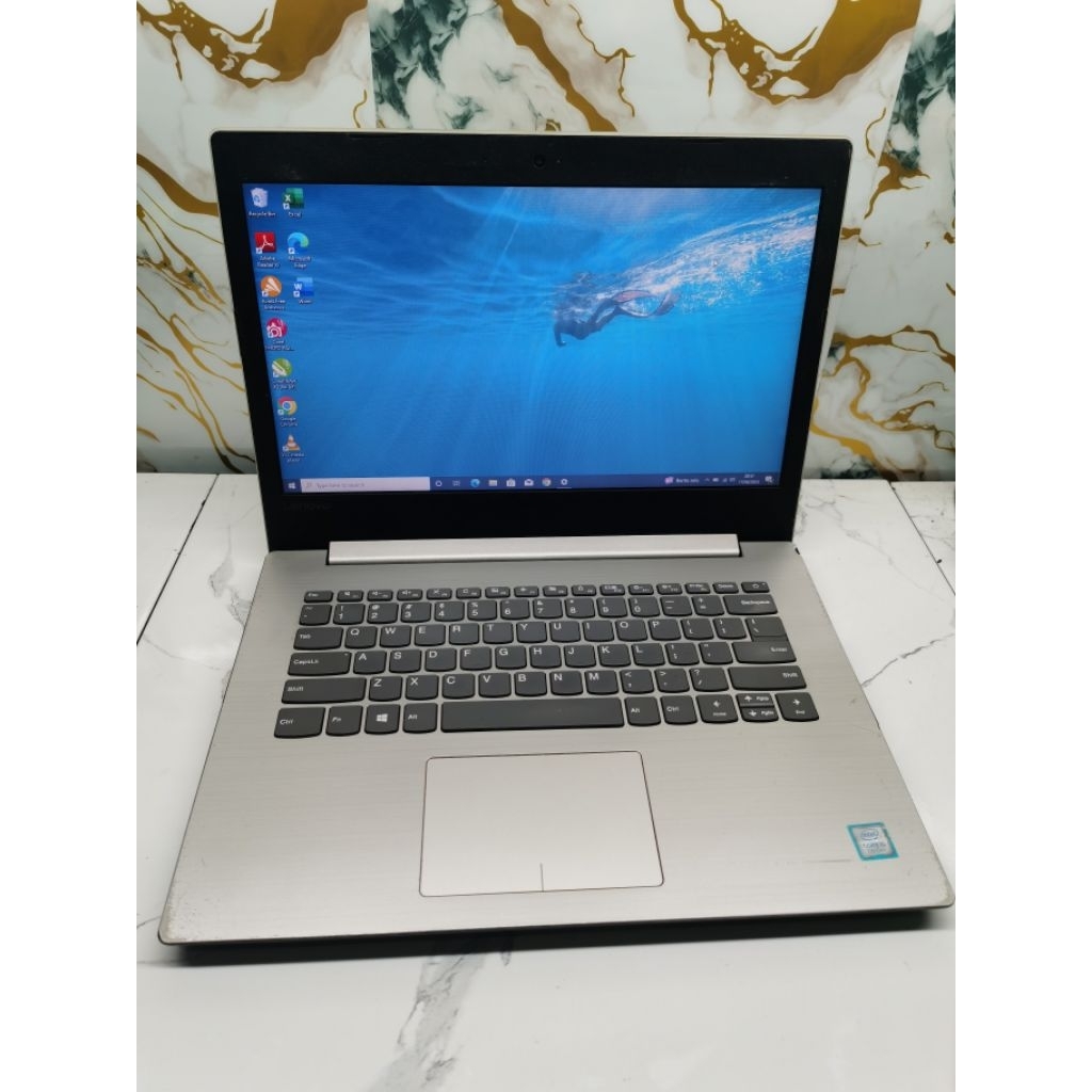 LENOVO IDEAPAD 320