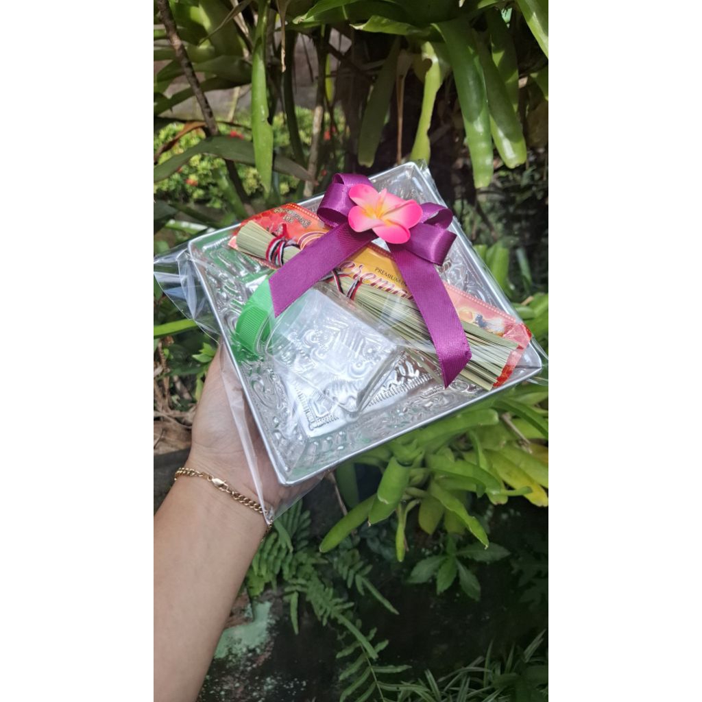 PEWALES SOK / PENETEH SOK / SOUVENIR BALI / SOUVENIR PERNIKAHAN