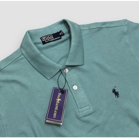 Kaos Polo JUMBO Pria XXL XXXL XXXXL / Kaos Polo Kerah Berkerah Polos Pria Premium