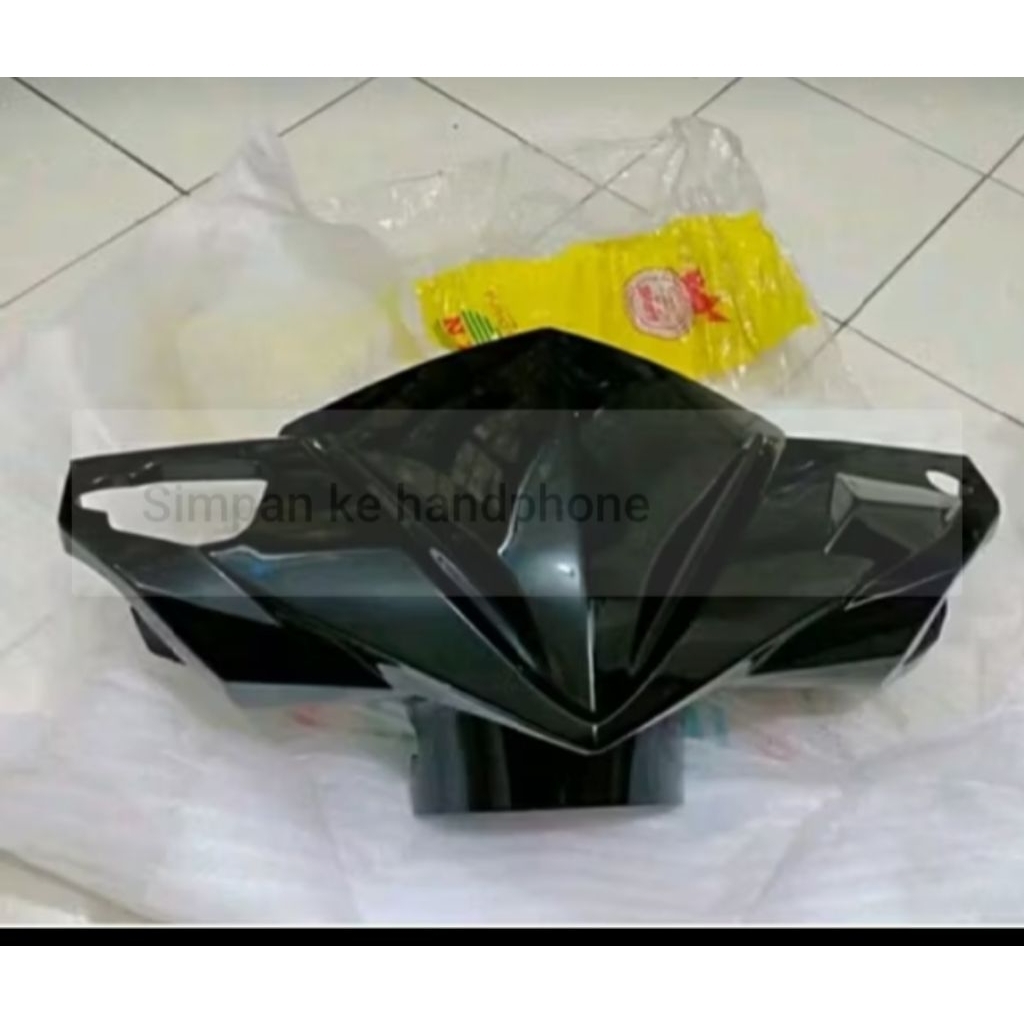 batok depan Vario 125 fi old NON ORIGINAL